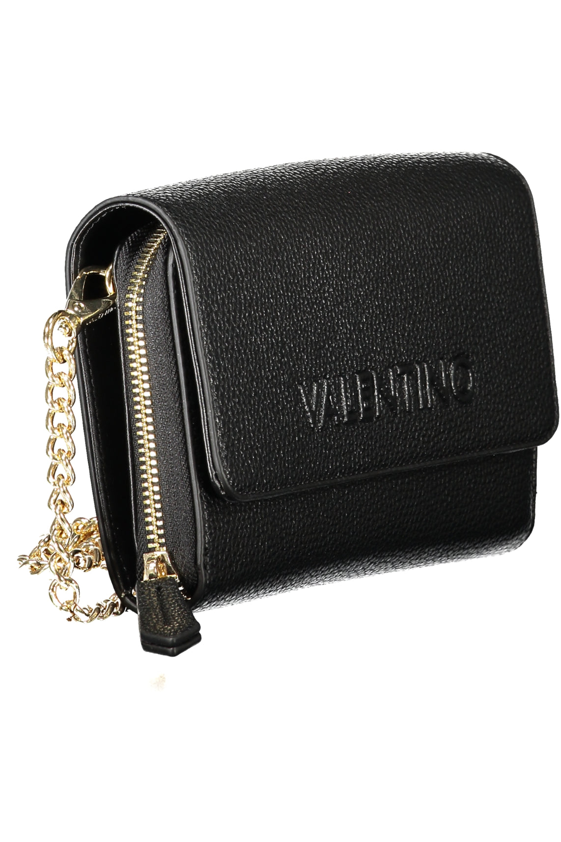 VALENTINO BAGS Wallets Black - VPS8P9212RISEDRE