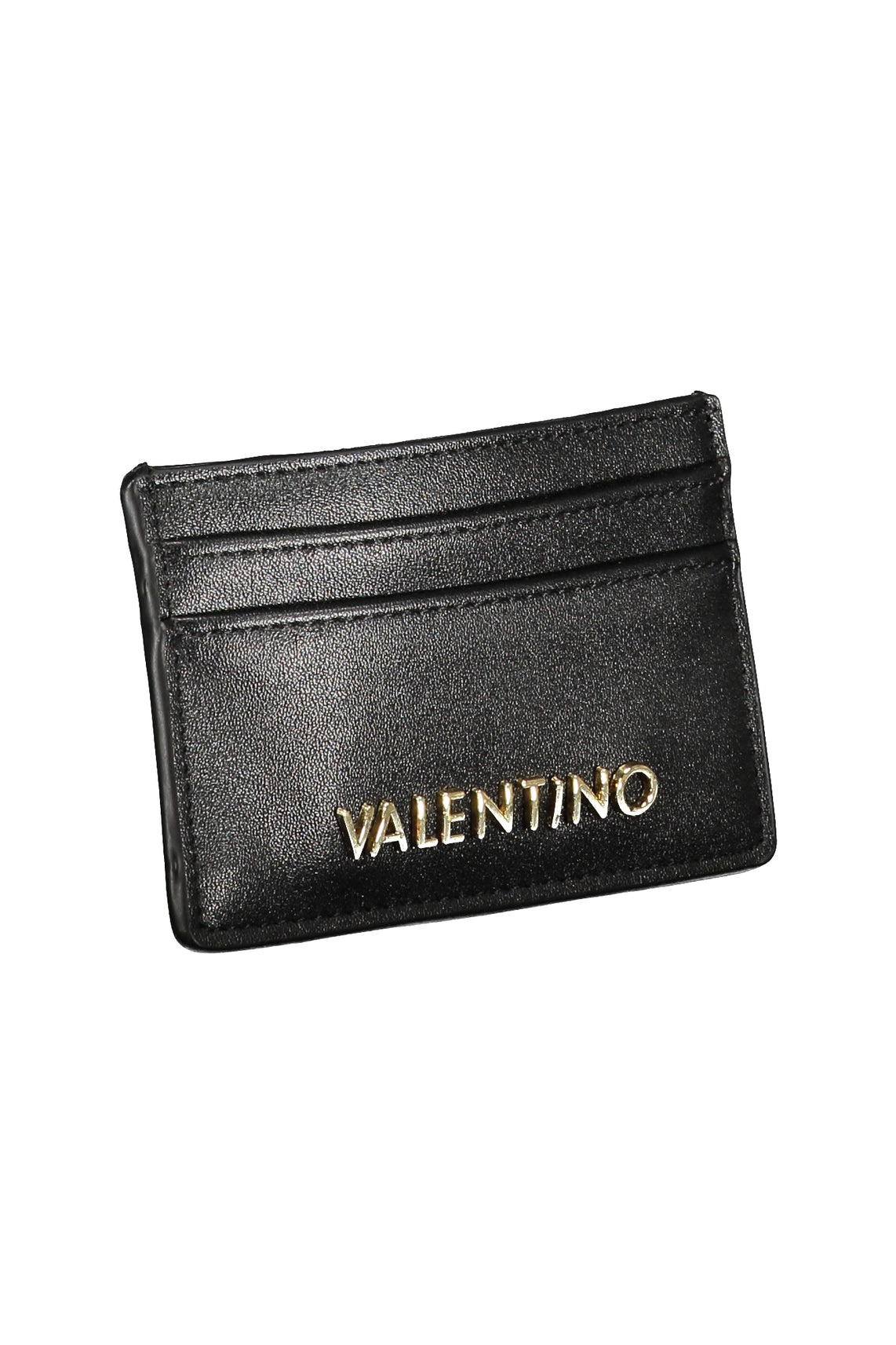 VALENTINO BAGS Wallets Black - VPS8NS121JASMIN
