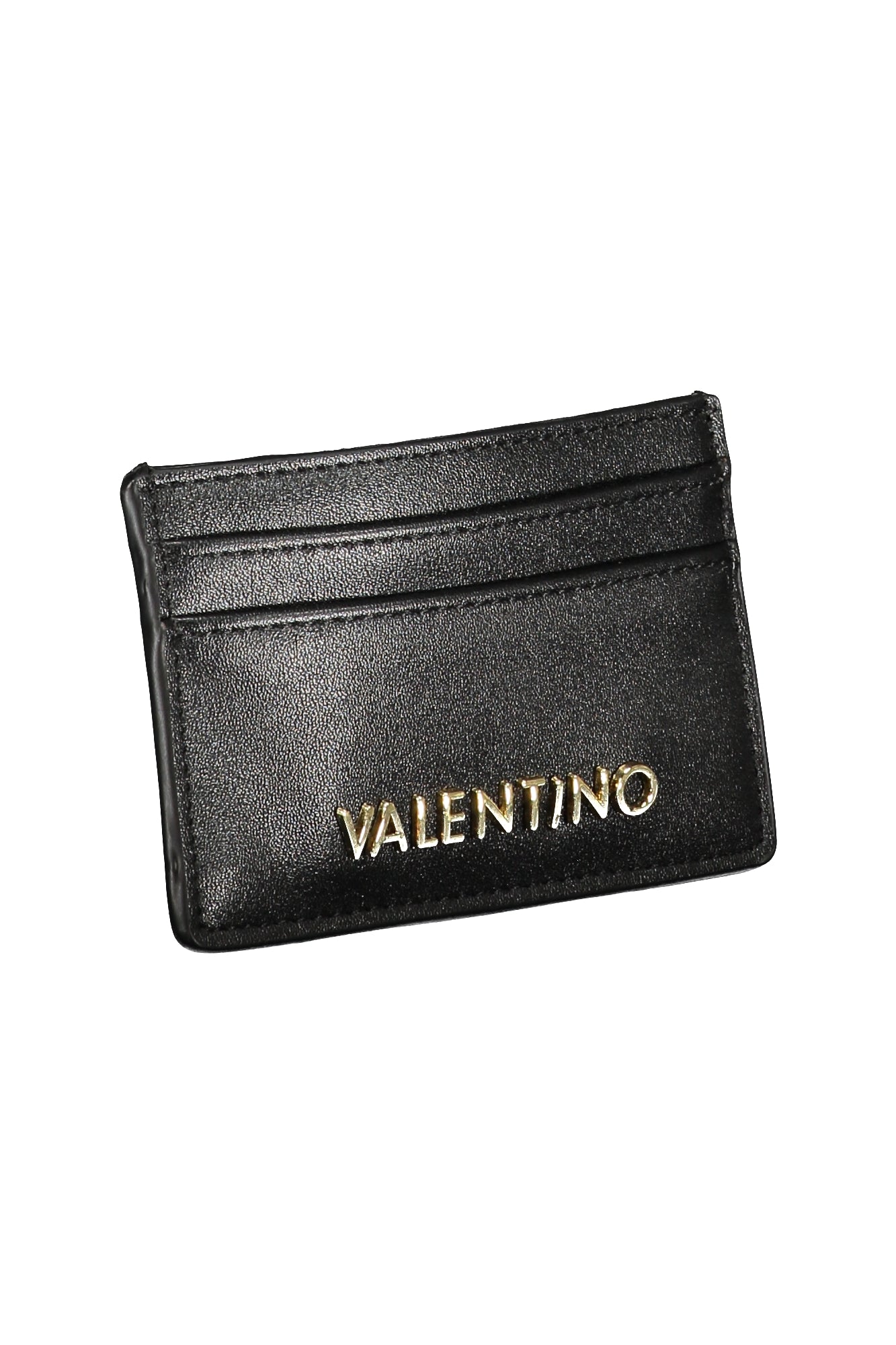 VALENTINO BAGS Wallets Black - VPS8NS121JASMIN