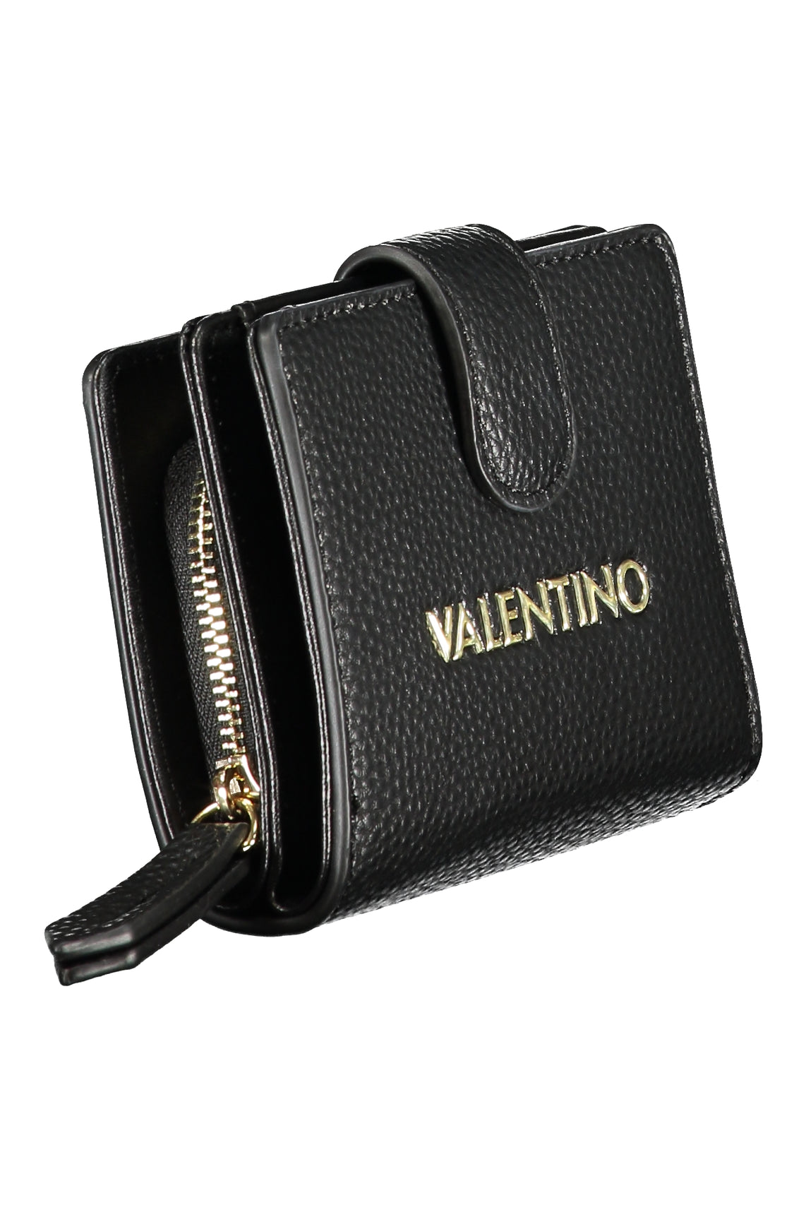 VALENTINO BAGS Wallets Black - VPS7LX215BRIXTON