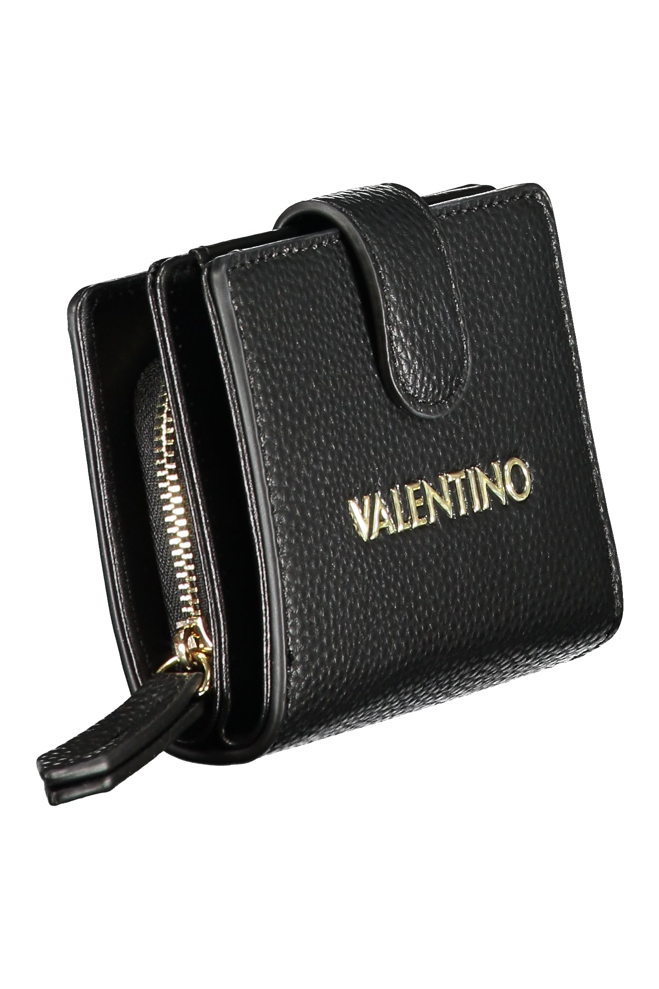 VALENTINO BAGS Wallets Black - VPS7LX215BRIXTON