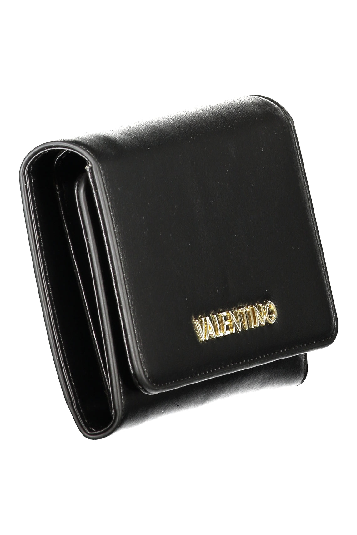 VALENTINO BAGS Wallets Black - VPS8ZV43SUNSHINERE
