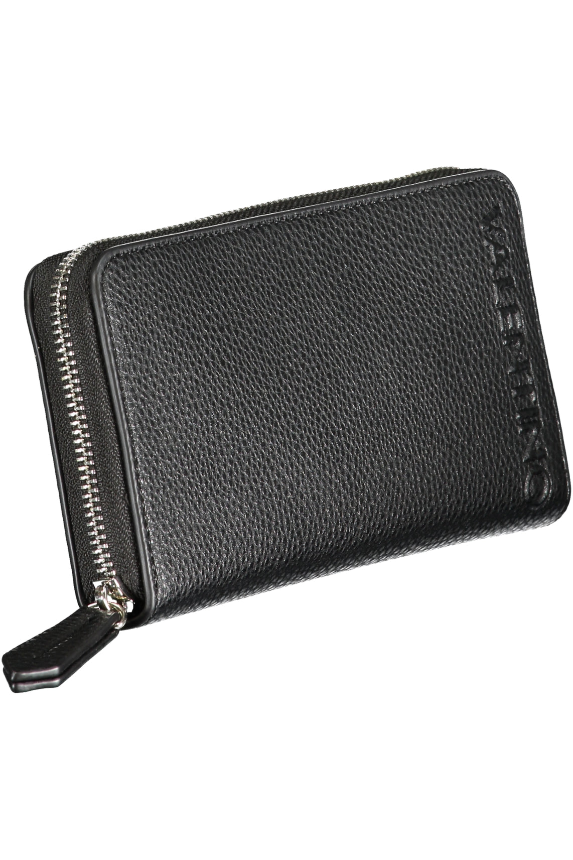 Women's wallet black
