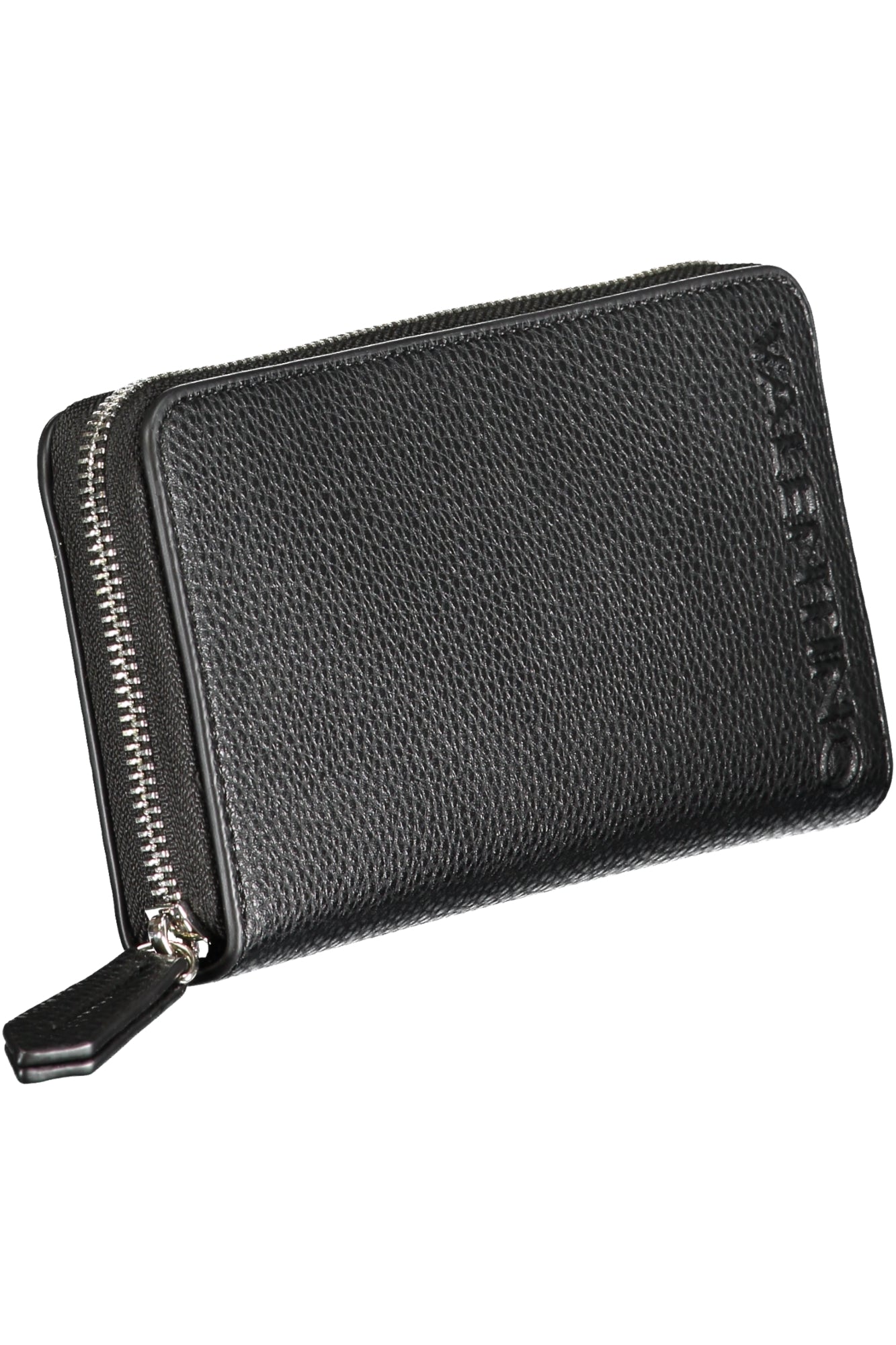 Women's wallet black