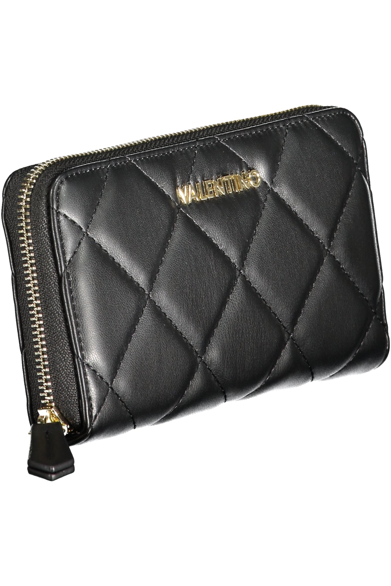 Women's wallet black