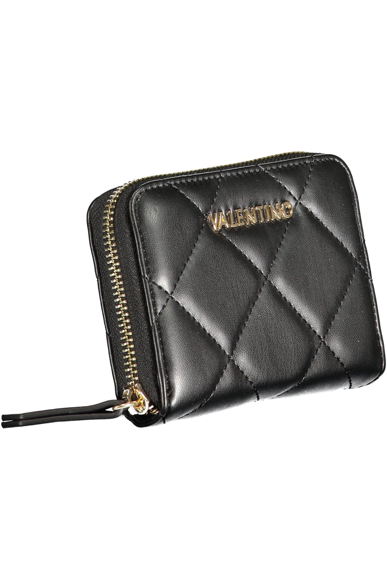 Women's wallet black