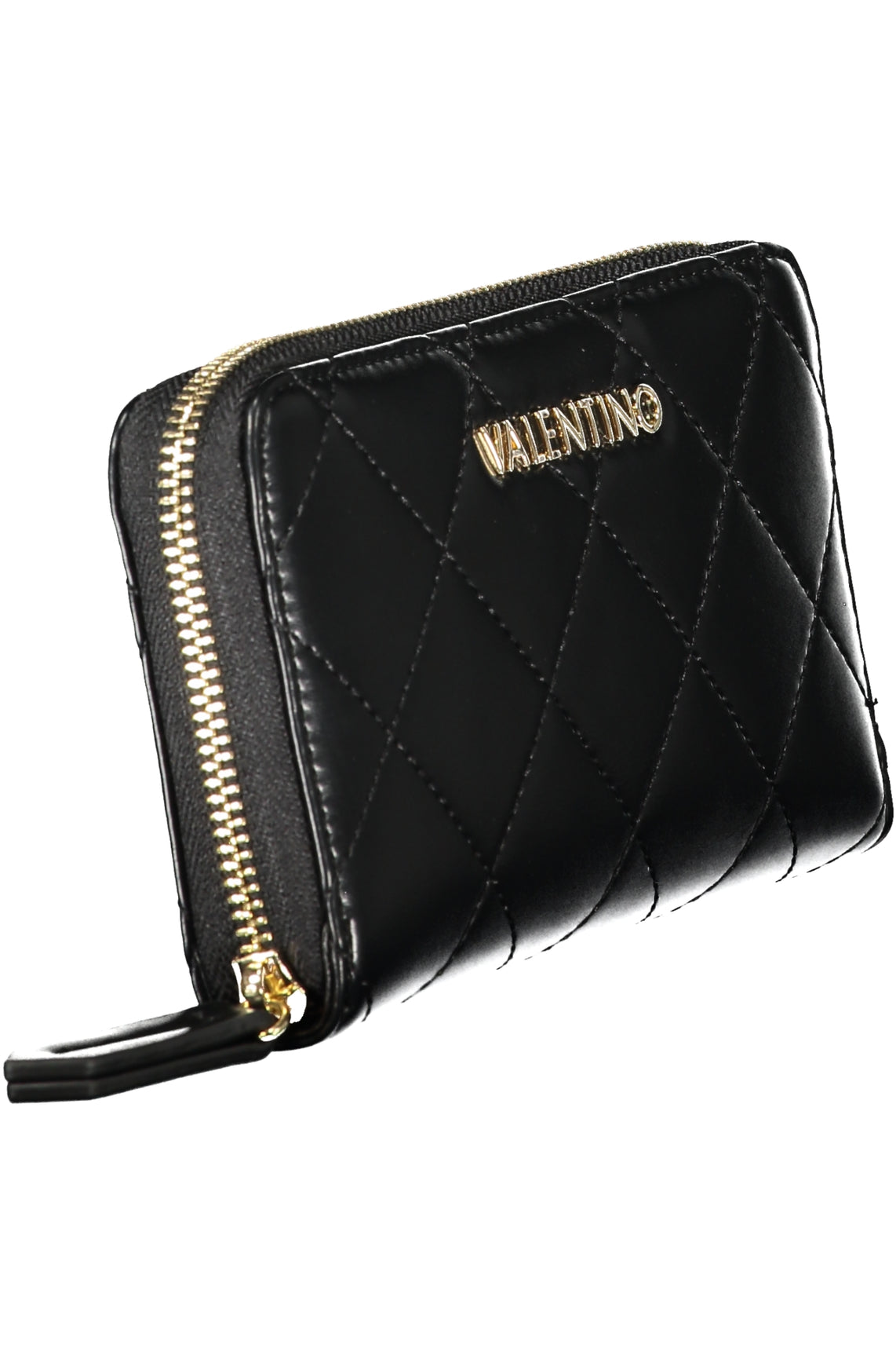 Portafoglio donna nero