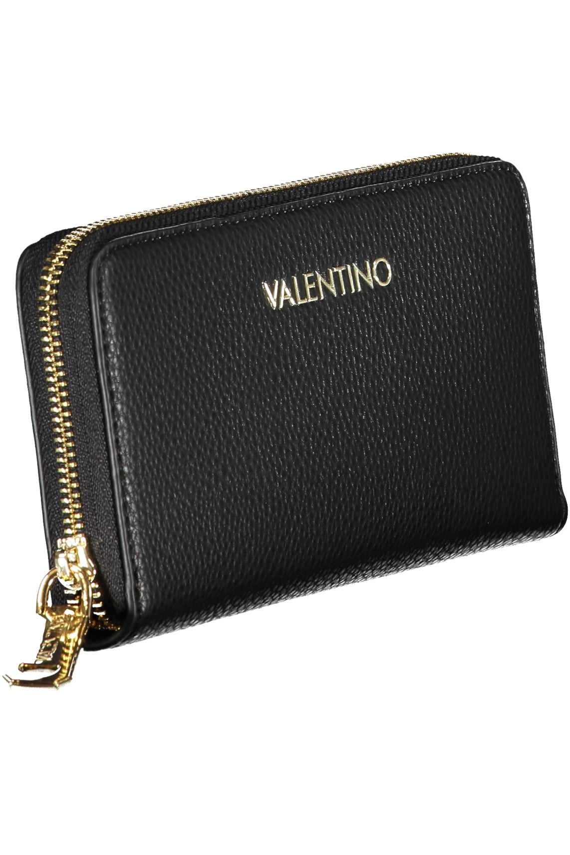 Women's wallet black