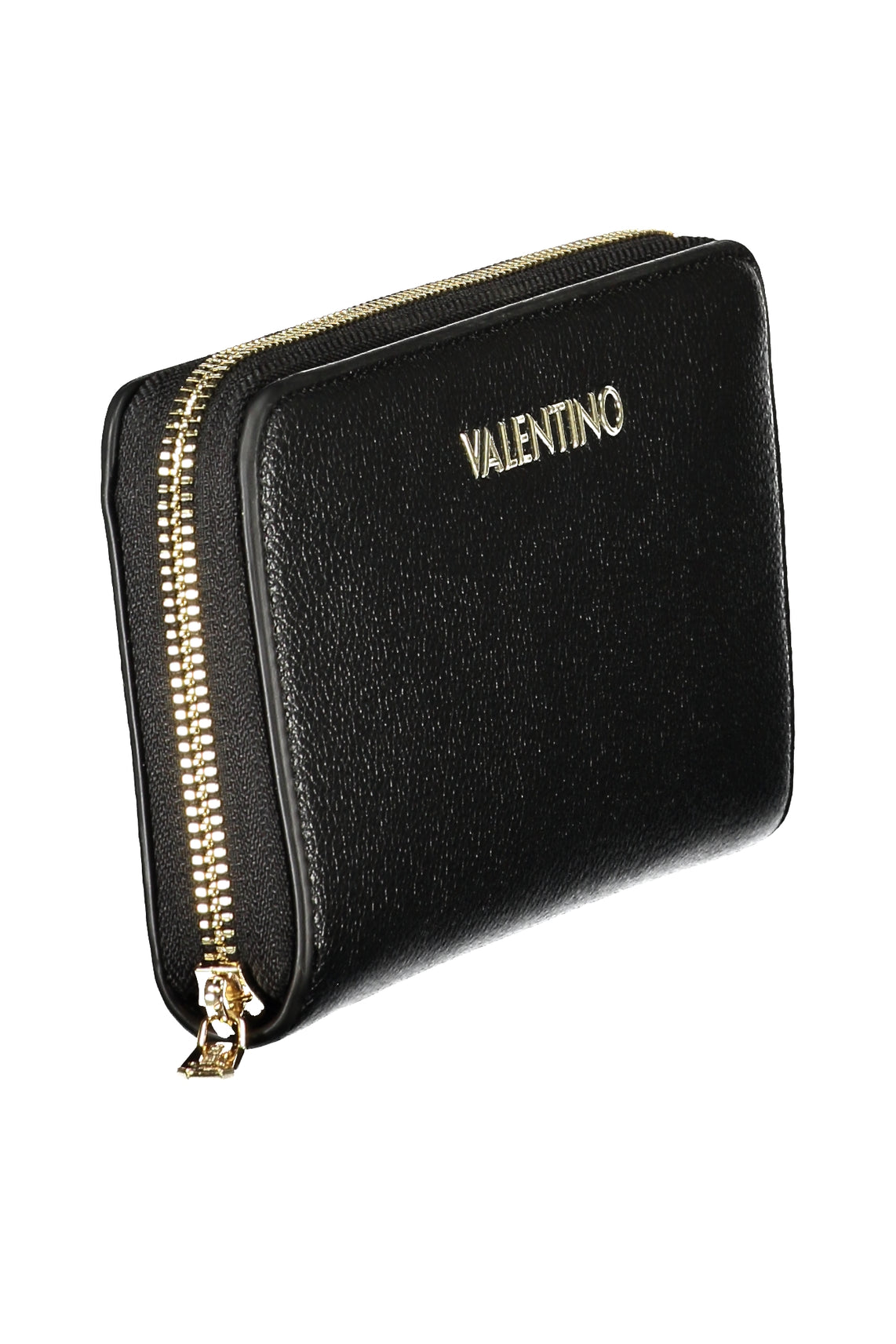VALENTINO BAGS Wallets Black - VPS9ON155DORISRE