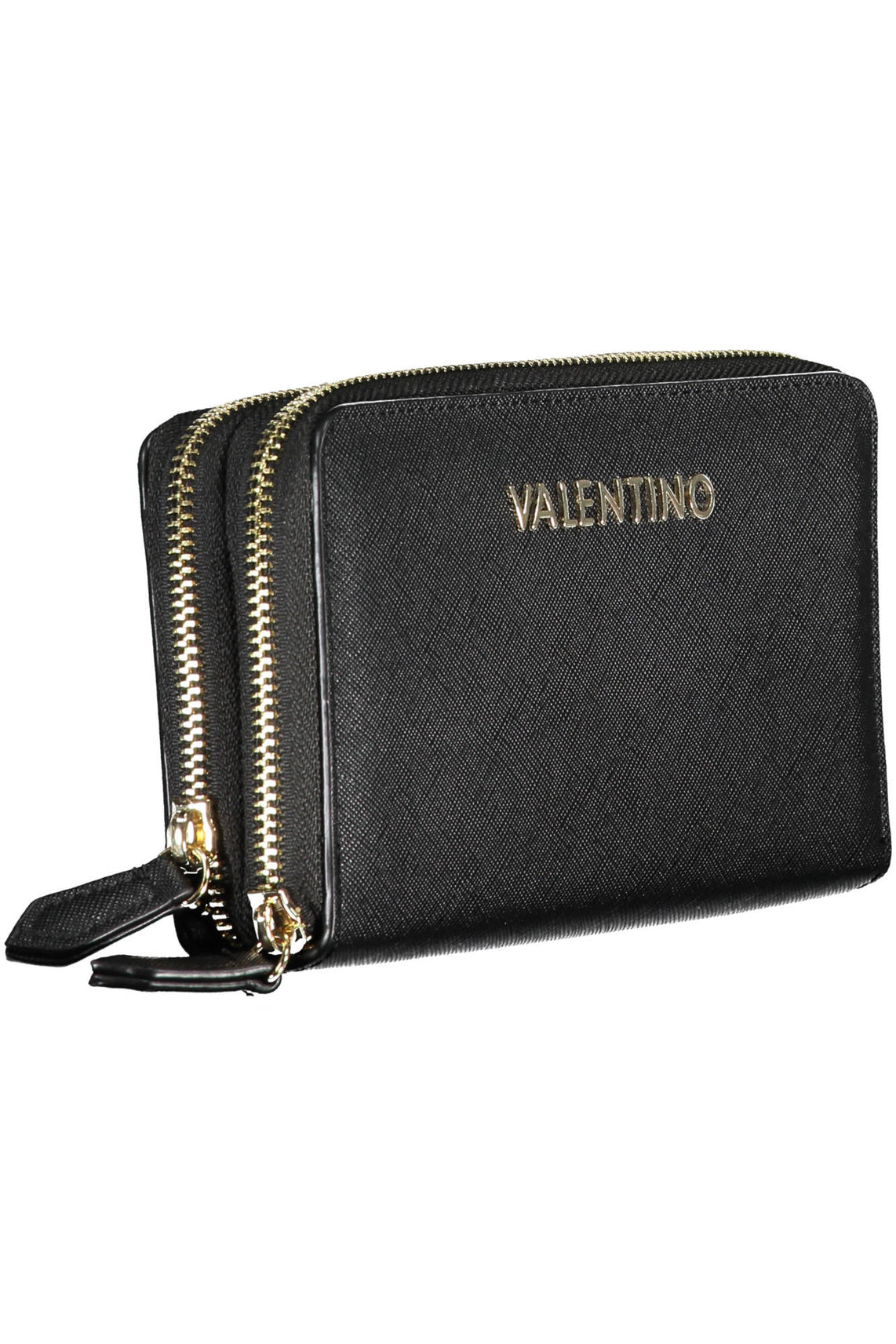 Women's wallet black