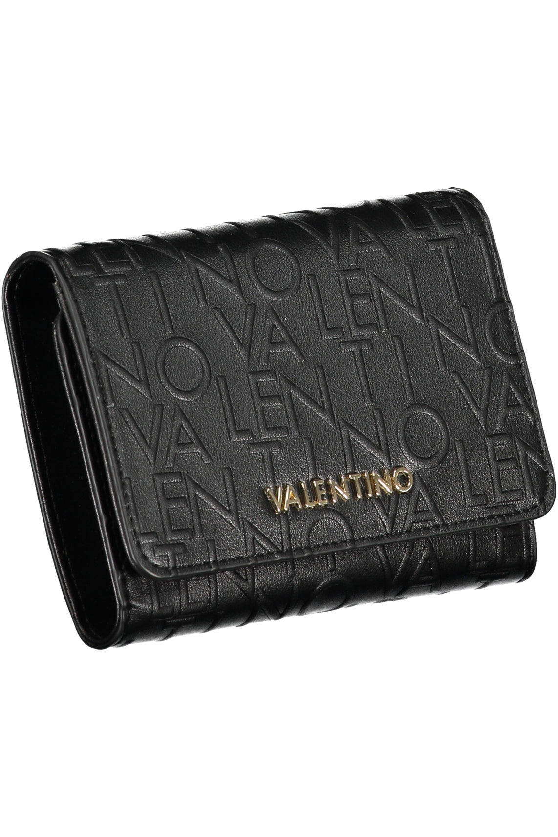 Women's wallet black