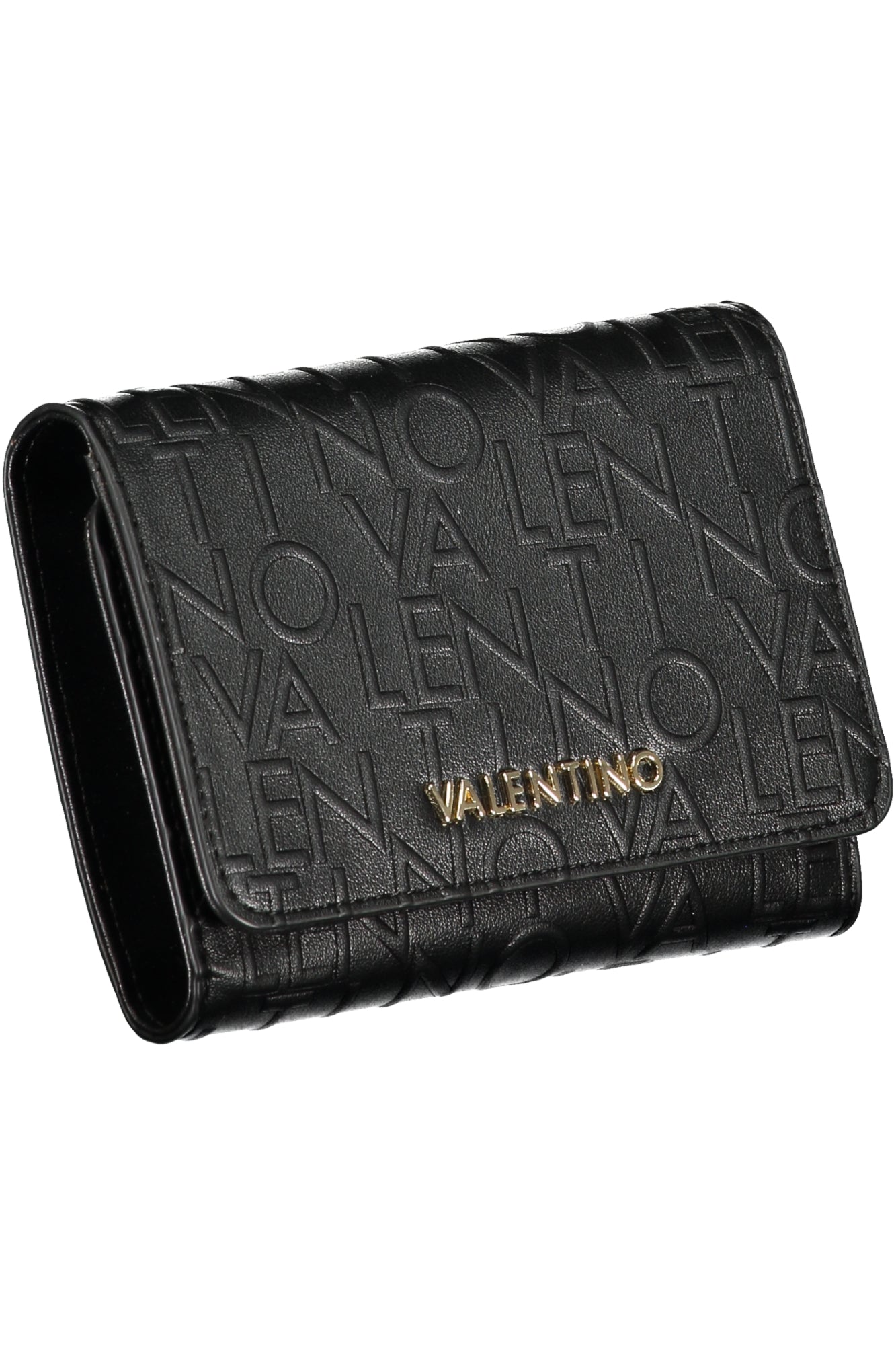 Women's wallet black