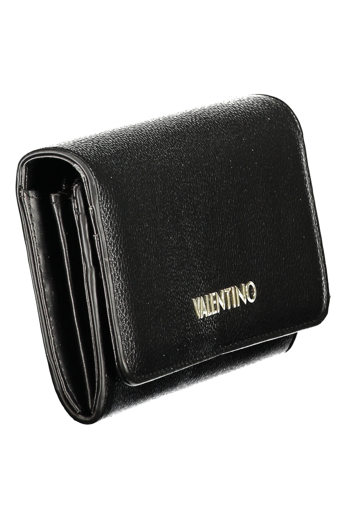 VALENTINO BAGS Wallets Black - VPS9WG113ERSARE