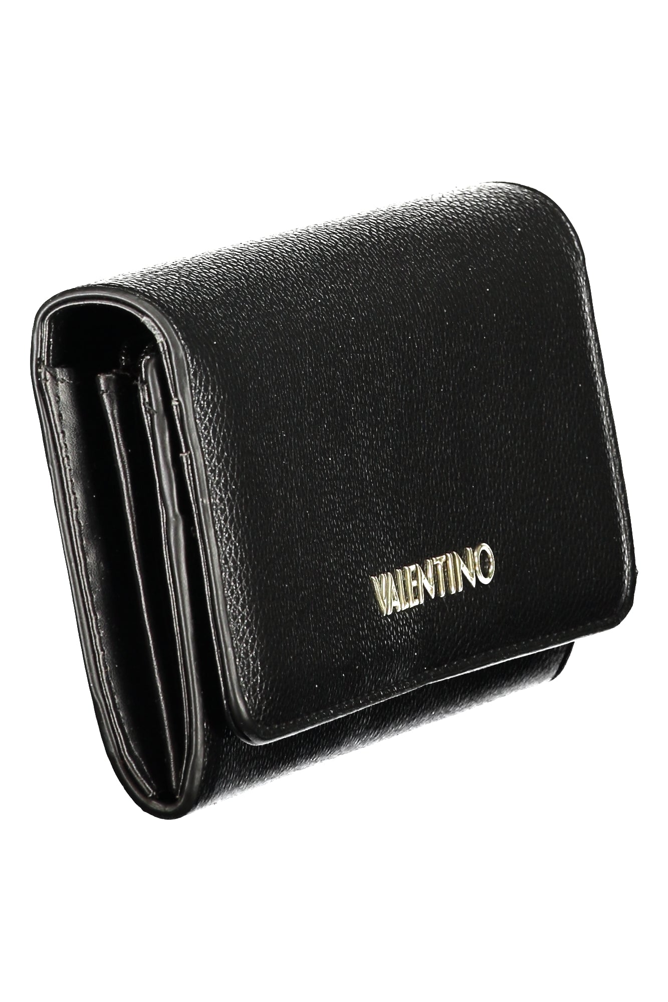 VALENTINO BAGS Wallets Black - VPS9WG113ERSARE