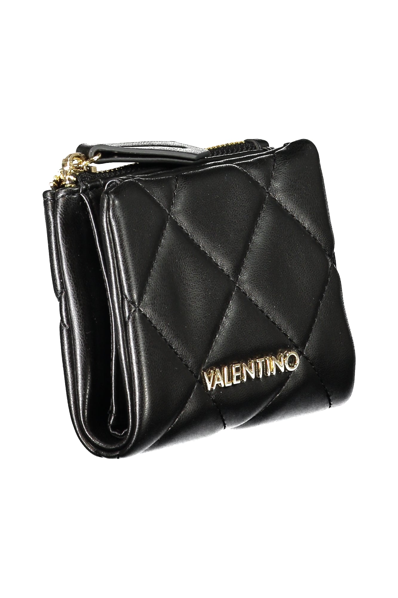 VALENTINO BAGS Wallets Black - VPS3KK105ROCARINA