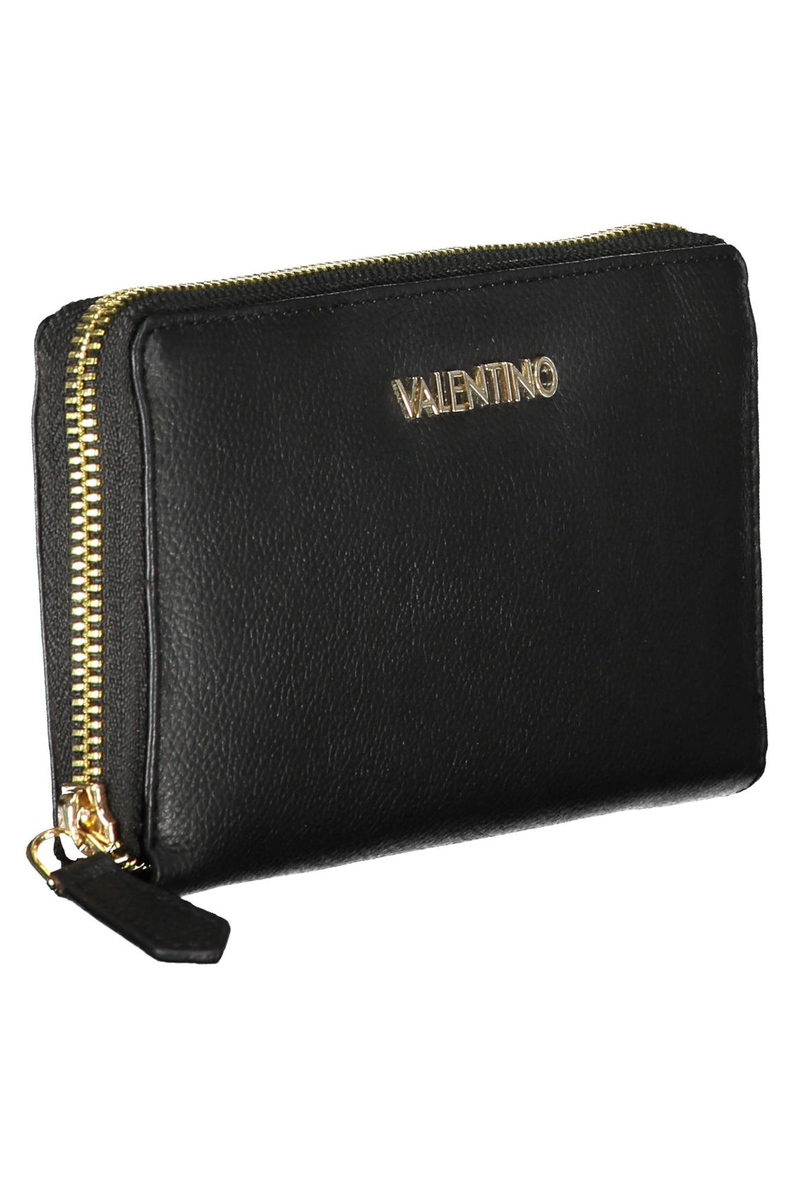 Women's wallet black