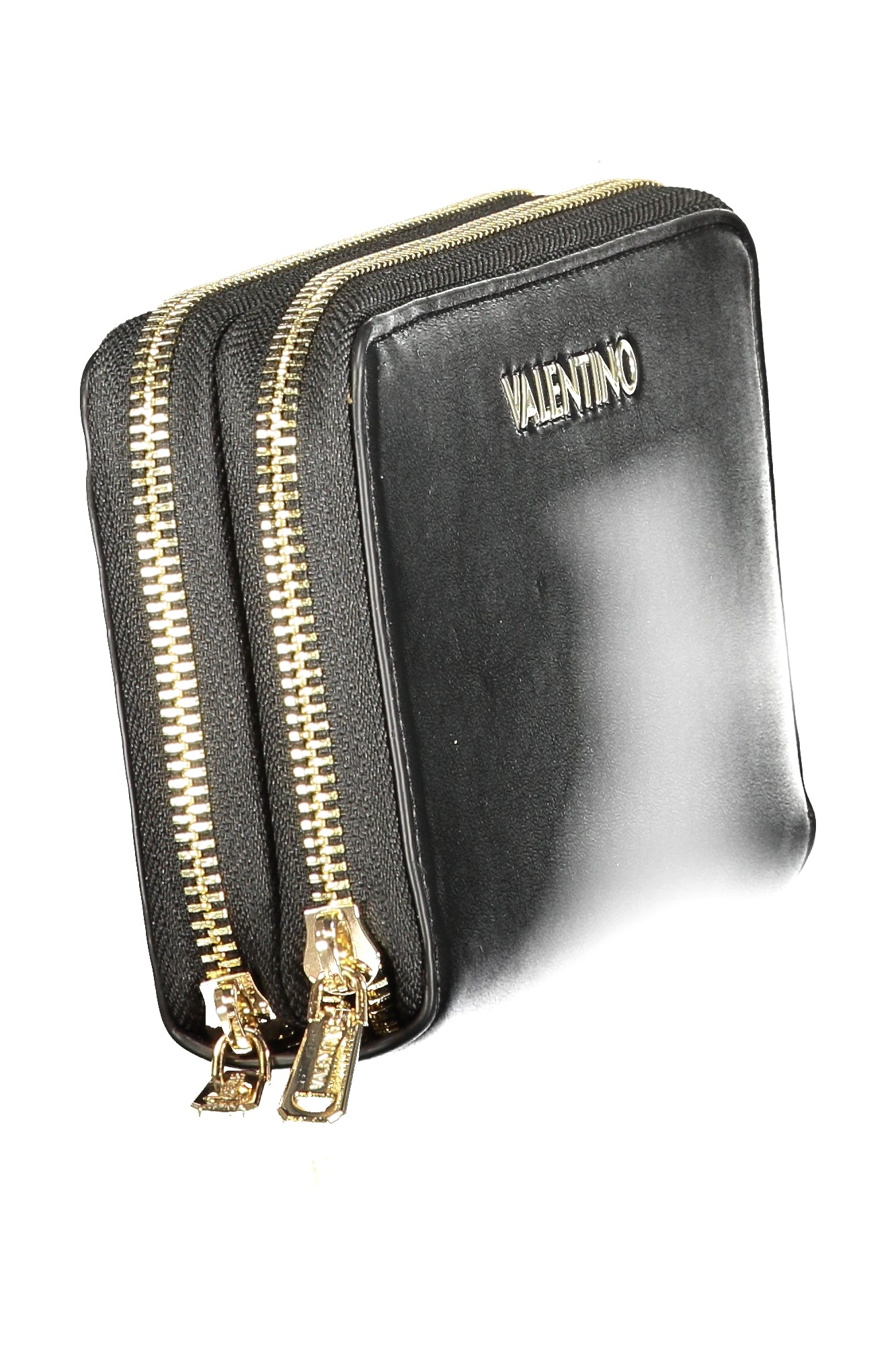 VALENTINO BAGS Wallets Black - VPS9OG47CLIORE