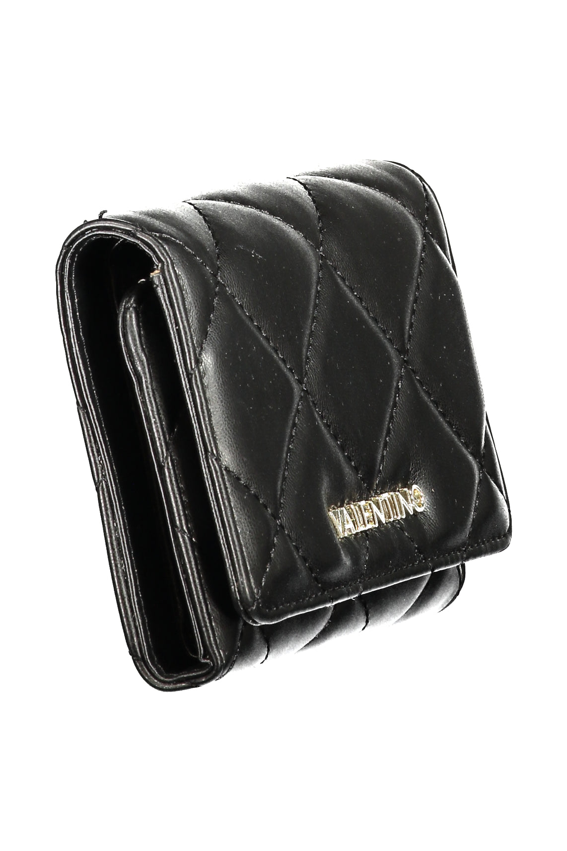 VALENTINO BAGS Wallets Black - VPS3KK43ROCARINA