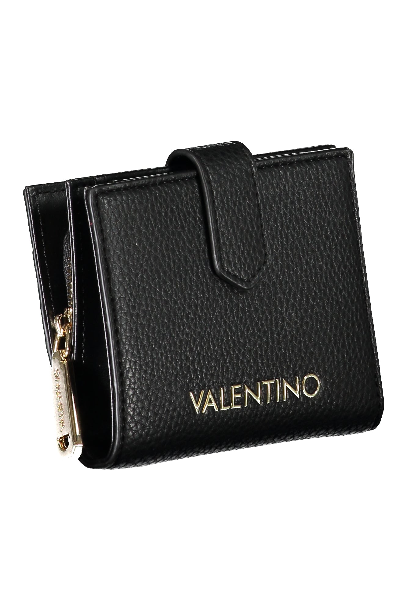 Women's wallet black
