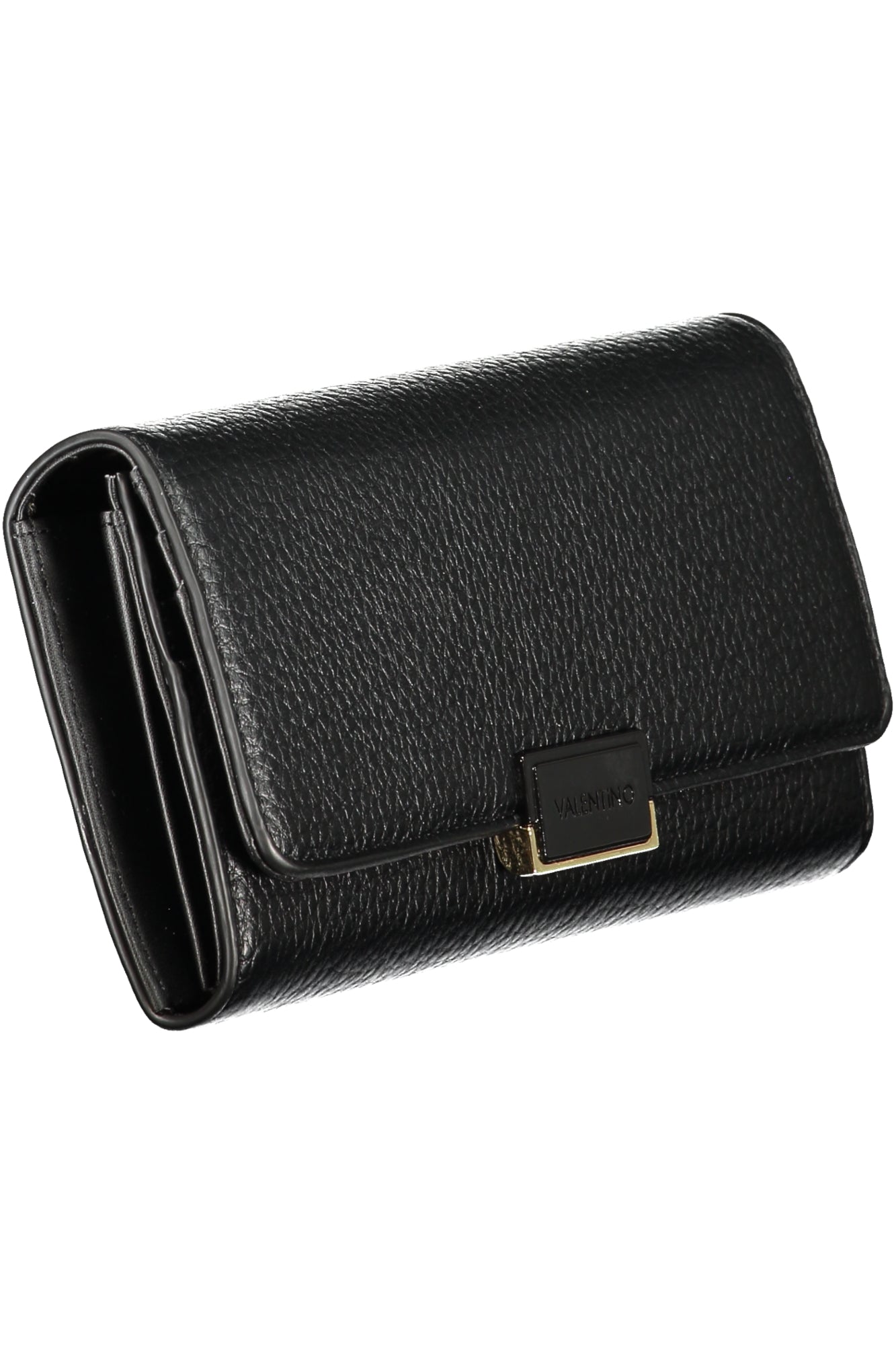 VALENTINO BAGS Wallets Black - VPS9K1113BABETTERE