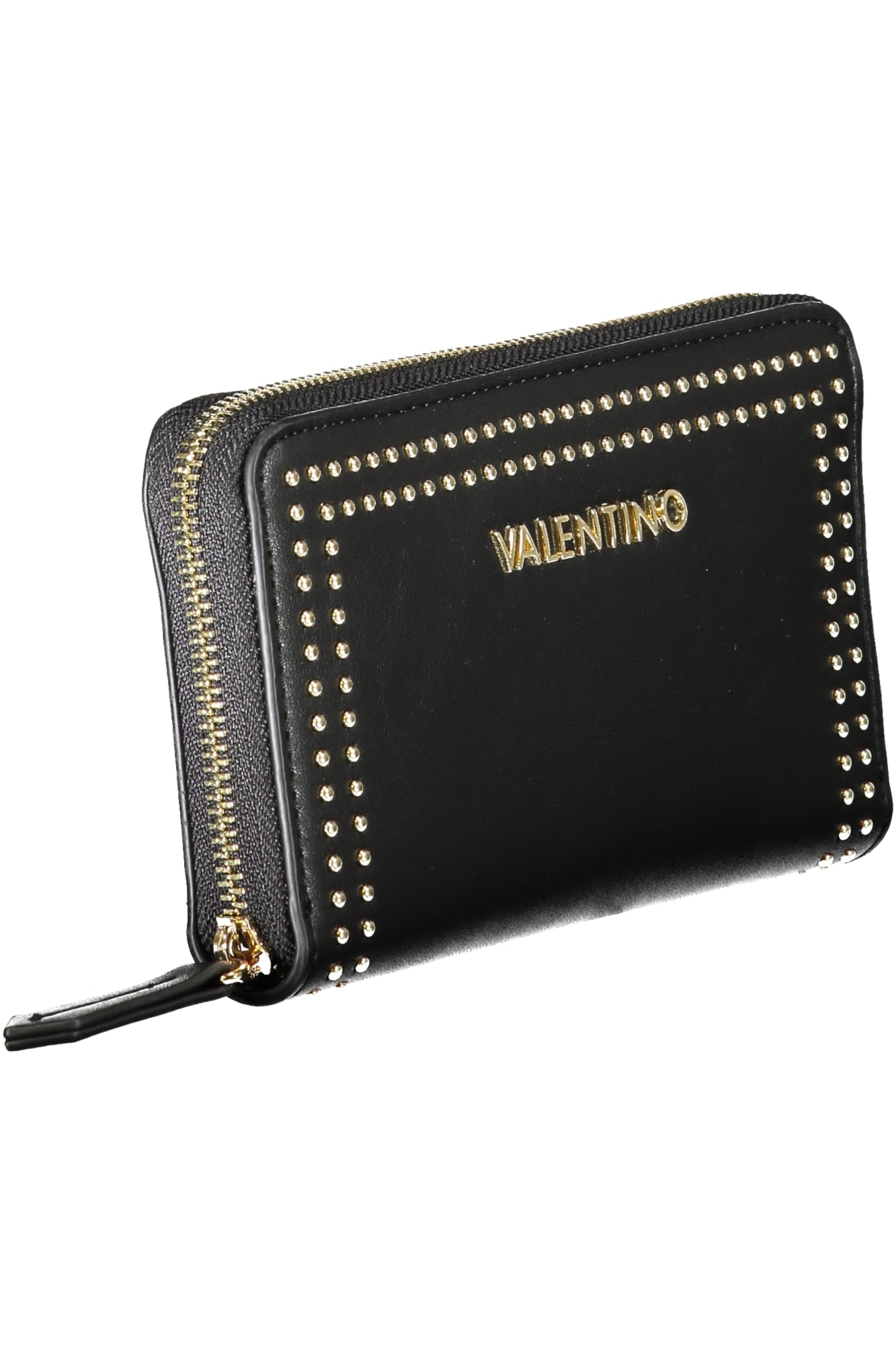 Portafoglio donna nero