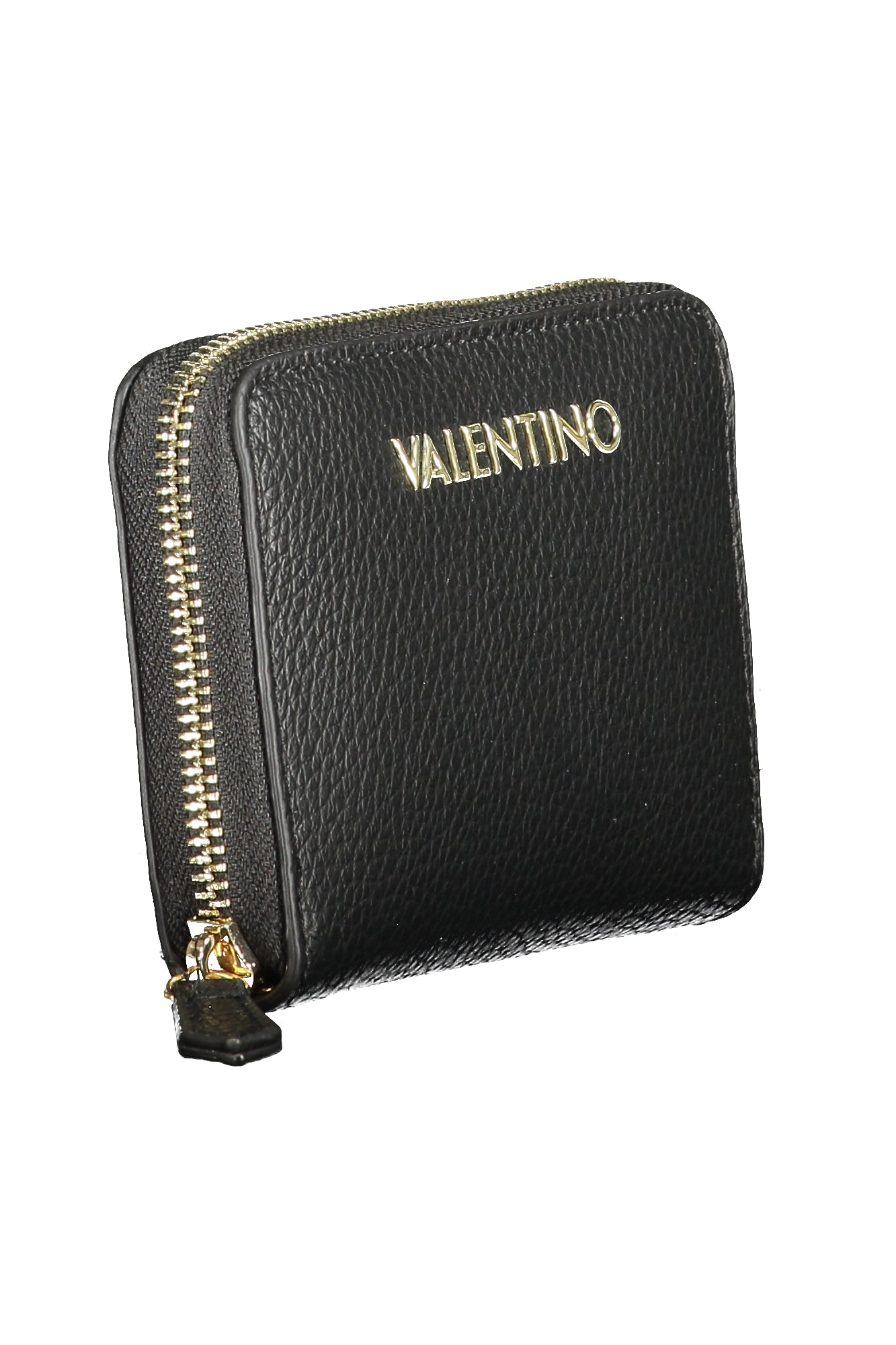 VALENTINO BAGS Wallets Black - VPS5A8137ALEXIA