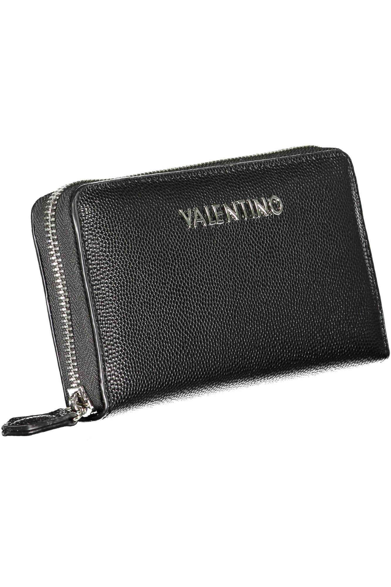 Black woman wallet