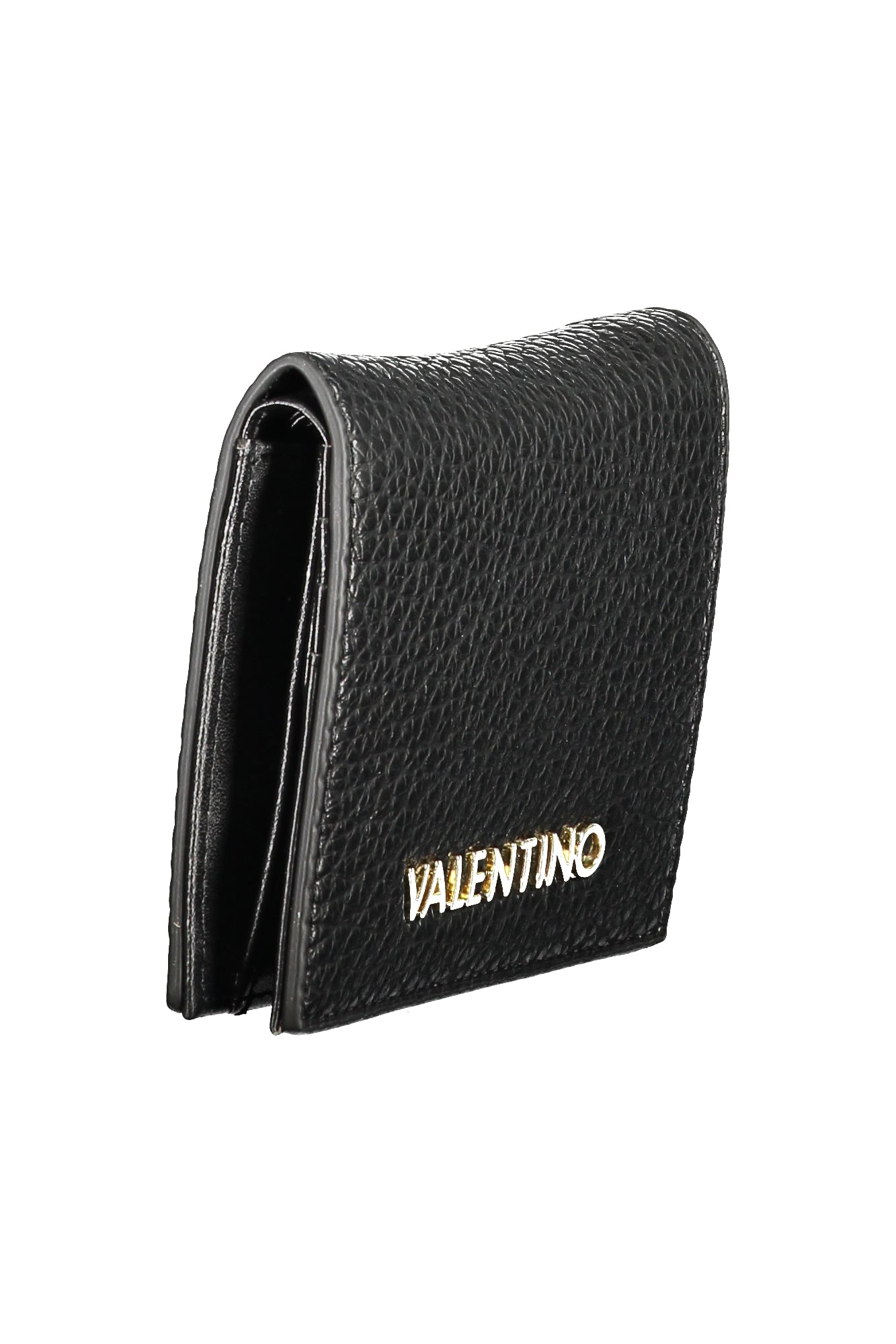 VALENTINO BAGS Wallets Black - VPS8P2249BLOSSOMRE