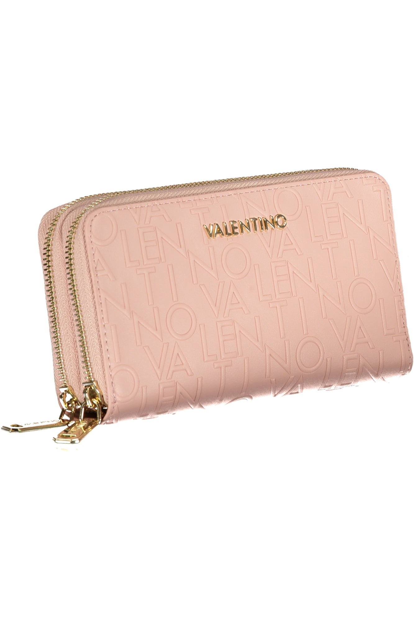 Women's wallet pink