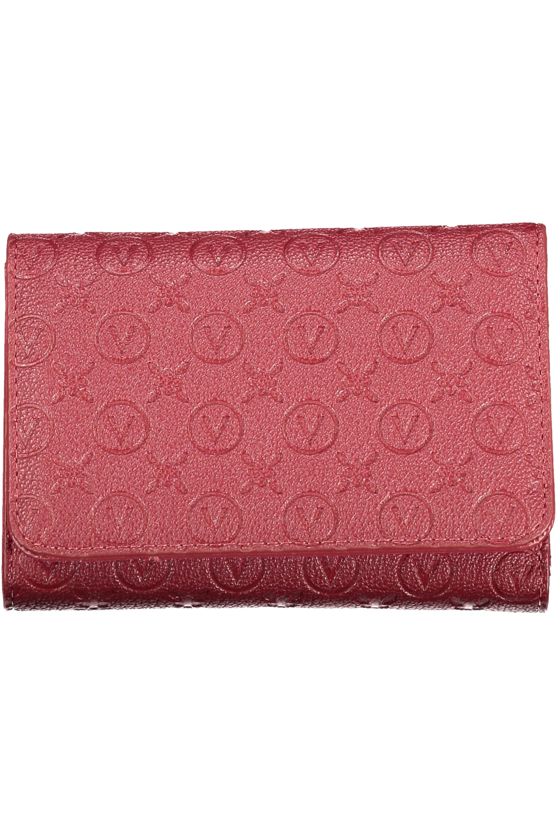 VALENTINO BAGS Wallets Red - VPS8ZG43SAMBARE