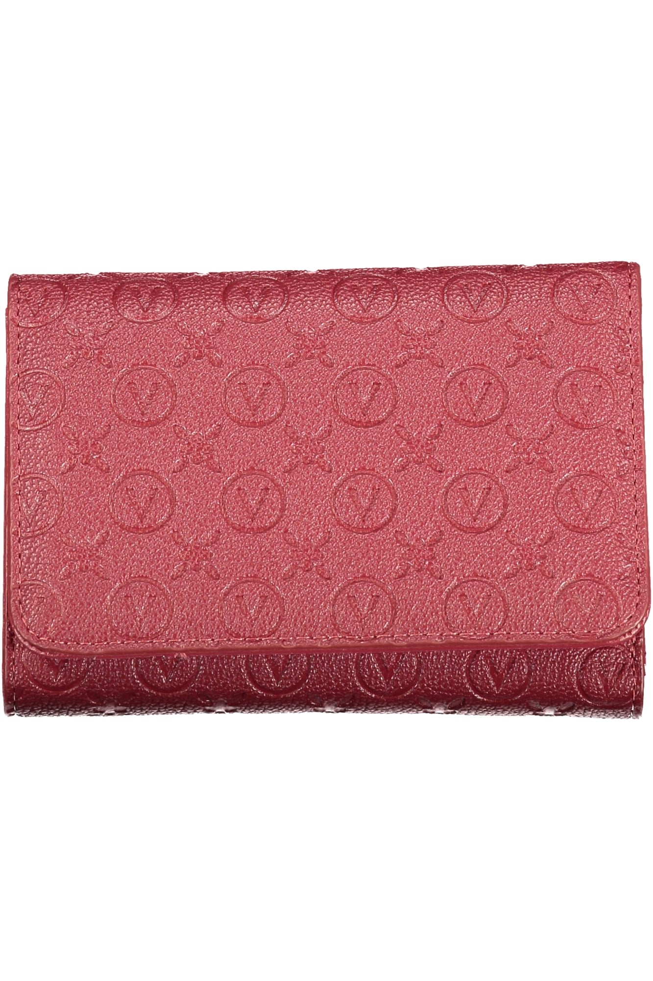 VALENTINO BAGS Wallets Red - VPS8ZG43SAMBARE