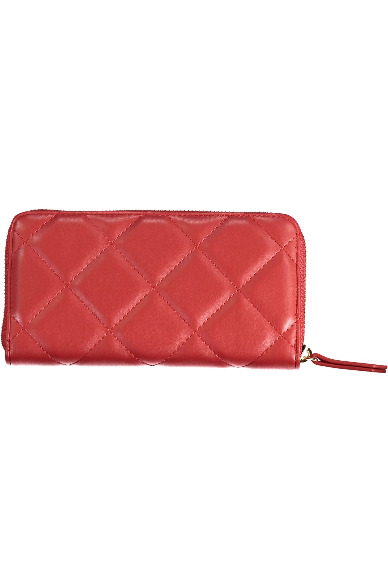 Women's wallet red