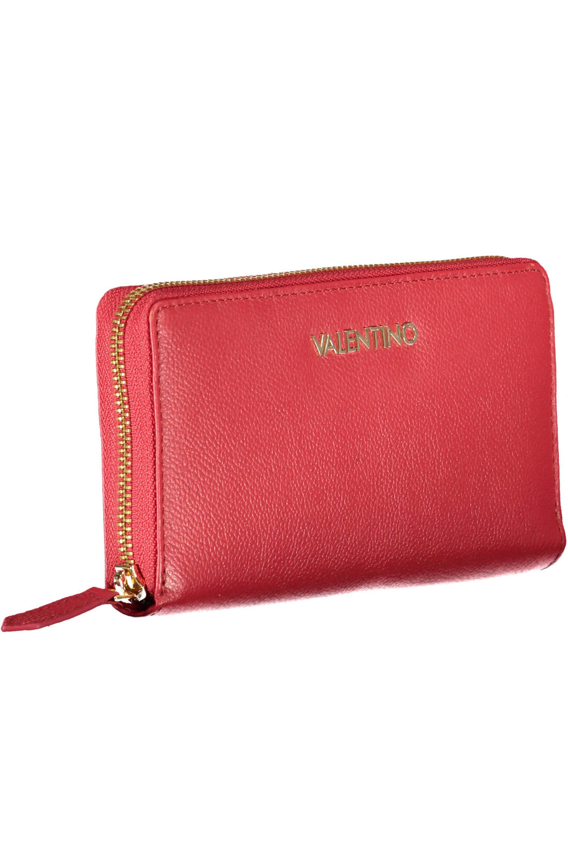 Wallet woman red