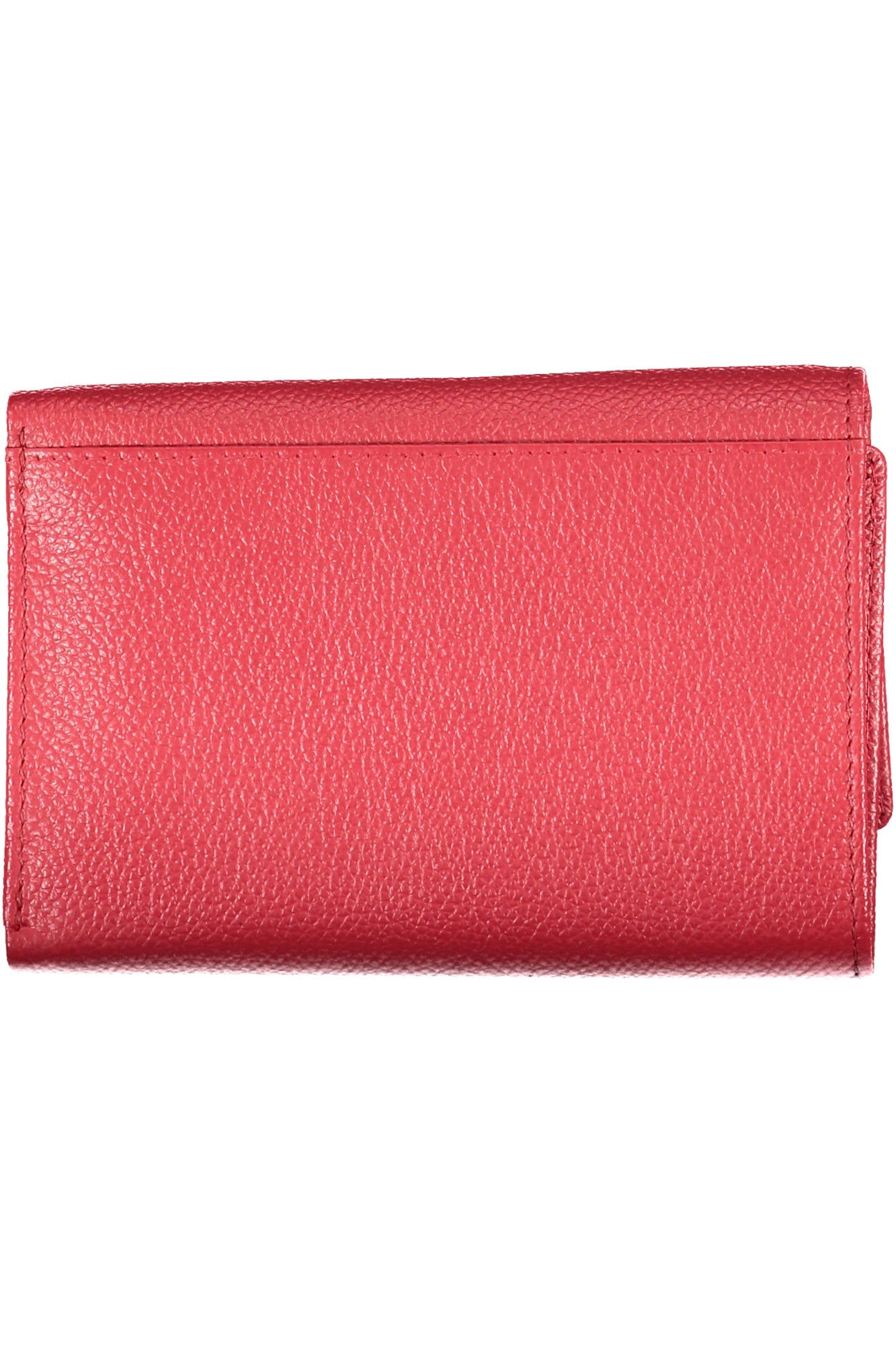Women's wallet red