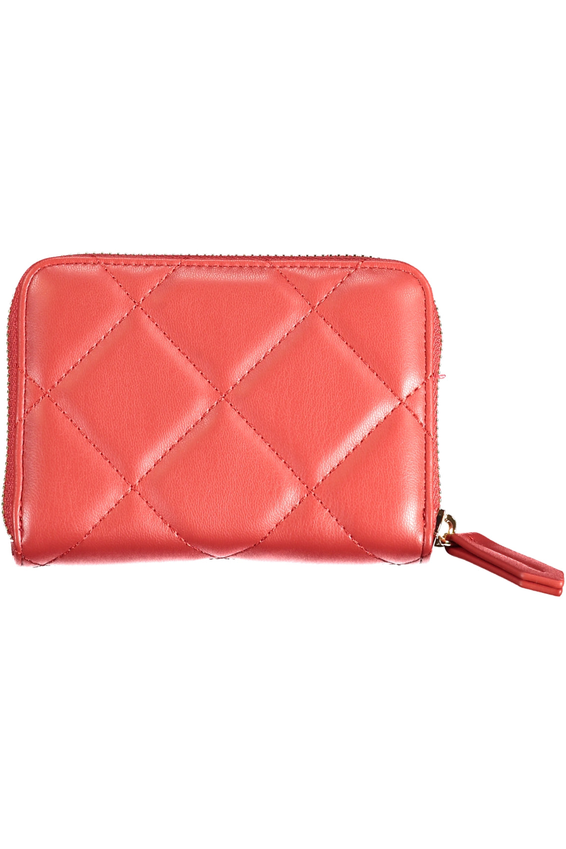 Women's wallet red