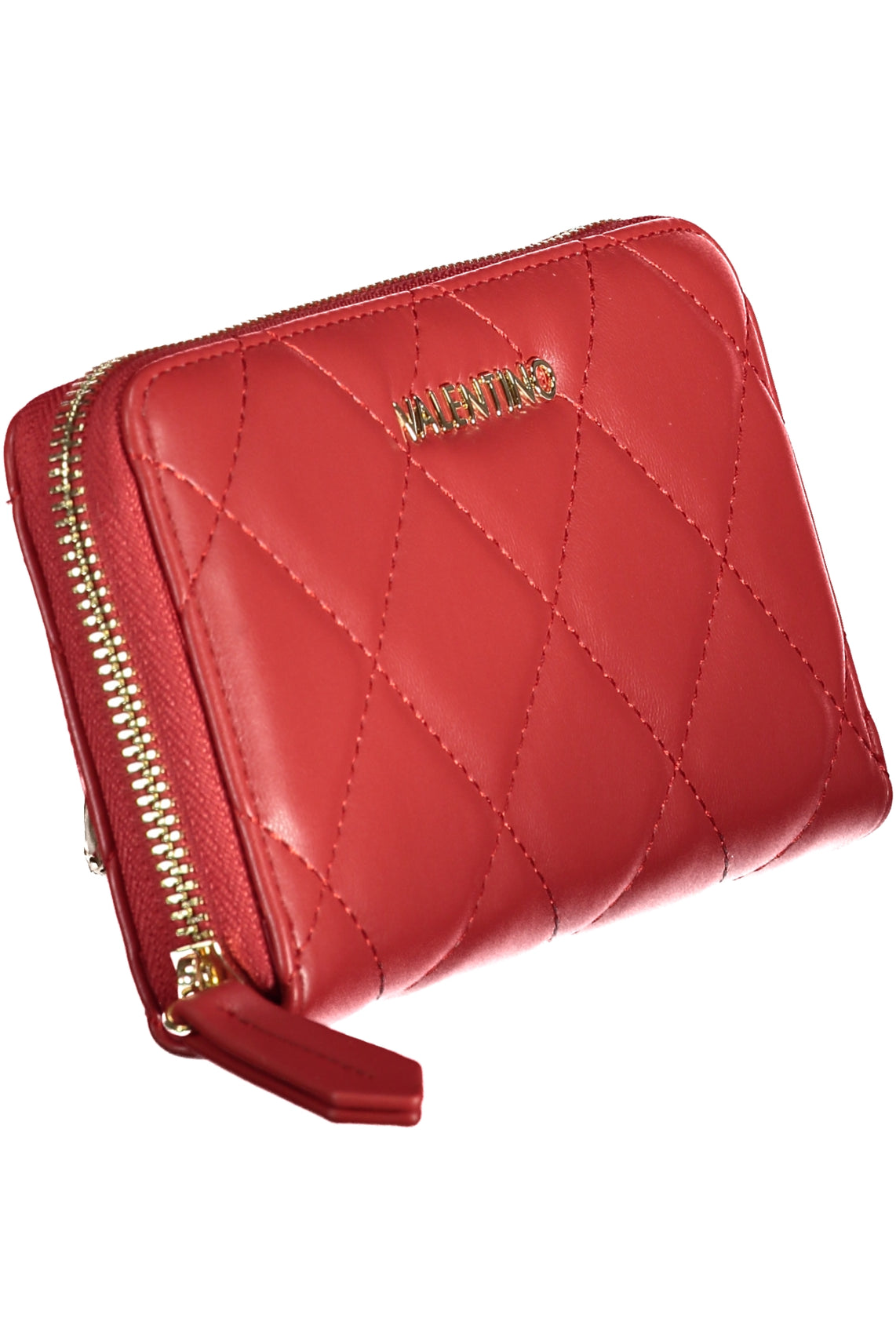 Women's wallet red