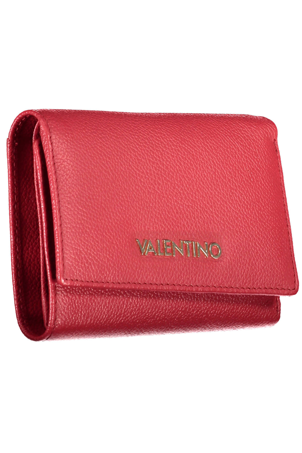 Women's wallet red