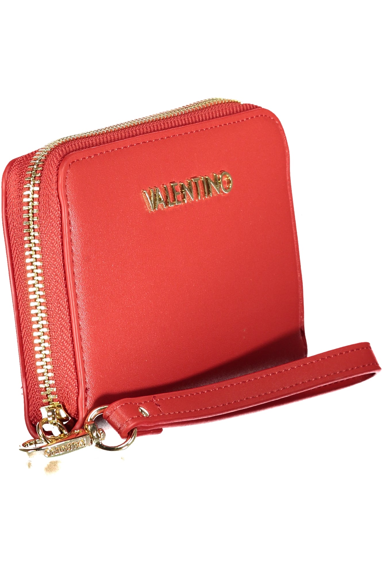 VALENTINO BAGS Wallets Red - VPS8NS133JASMIN