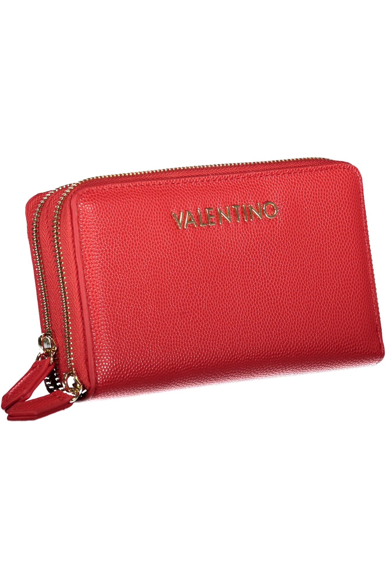 VALENTINO BAGS Wallets Red - VPS1R447GDIVINA