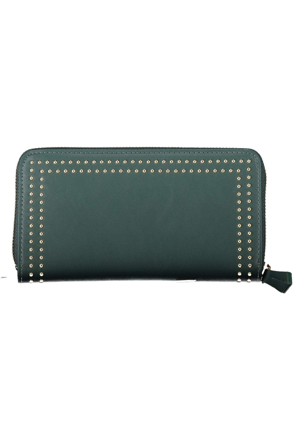 Portafoglio donna verde