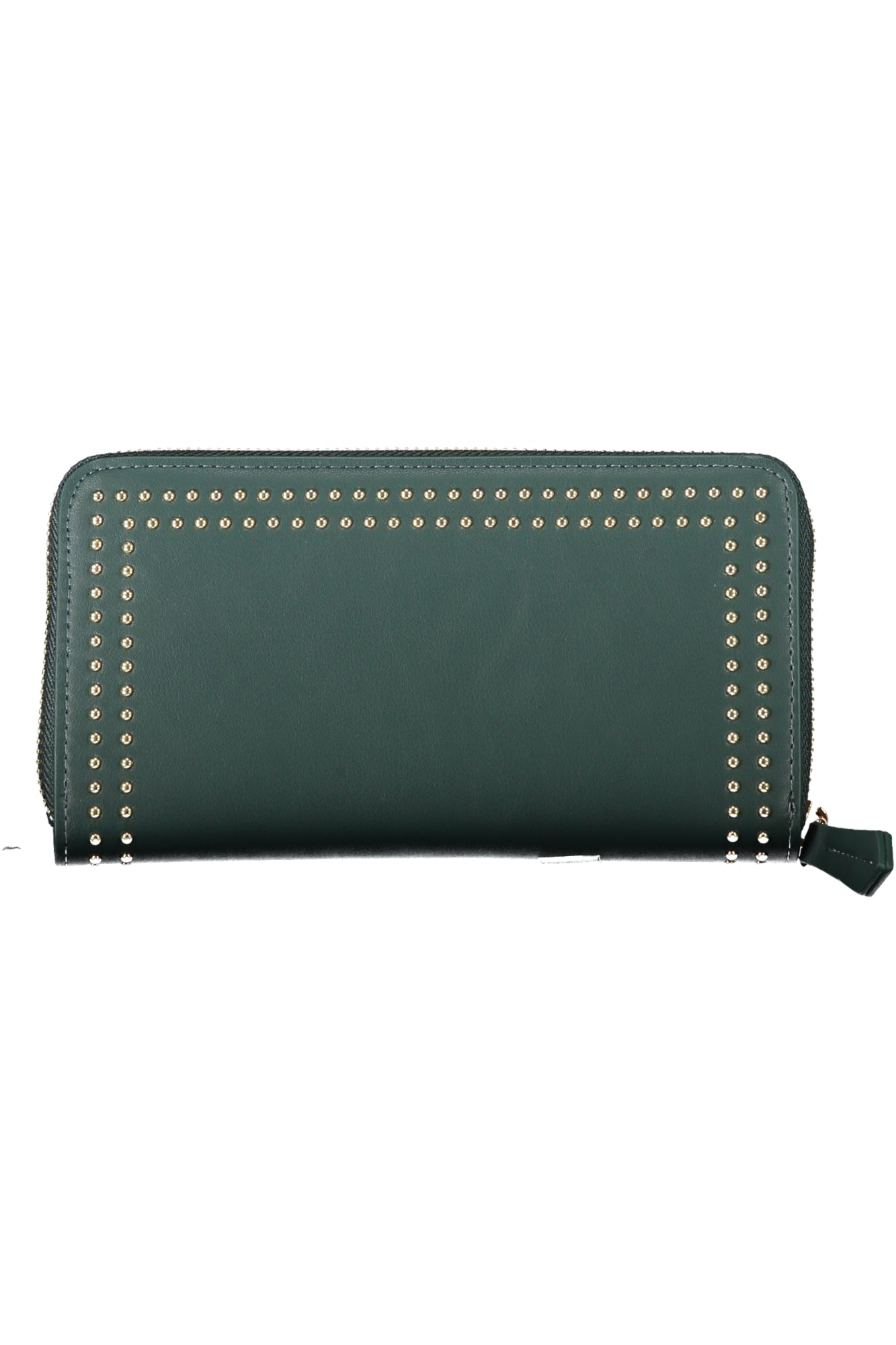 Portafoglio donna verde