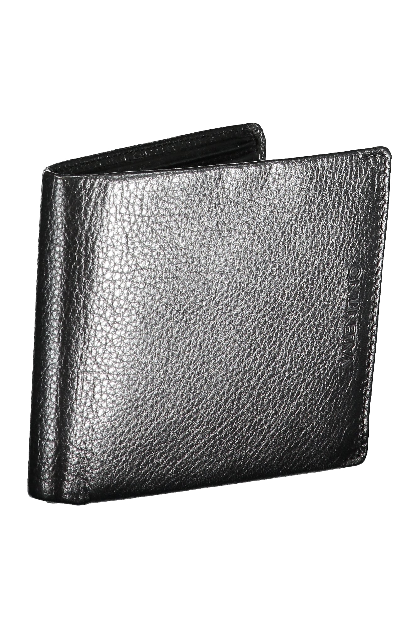 Men's wallet black