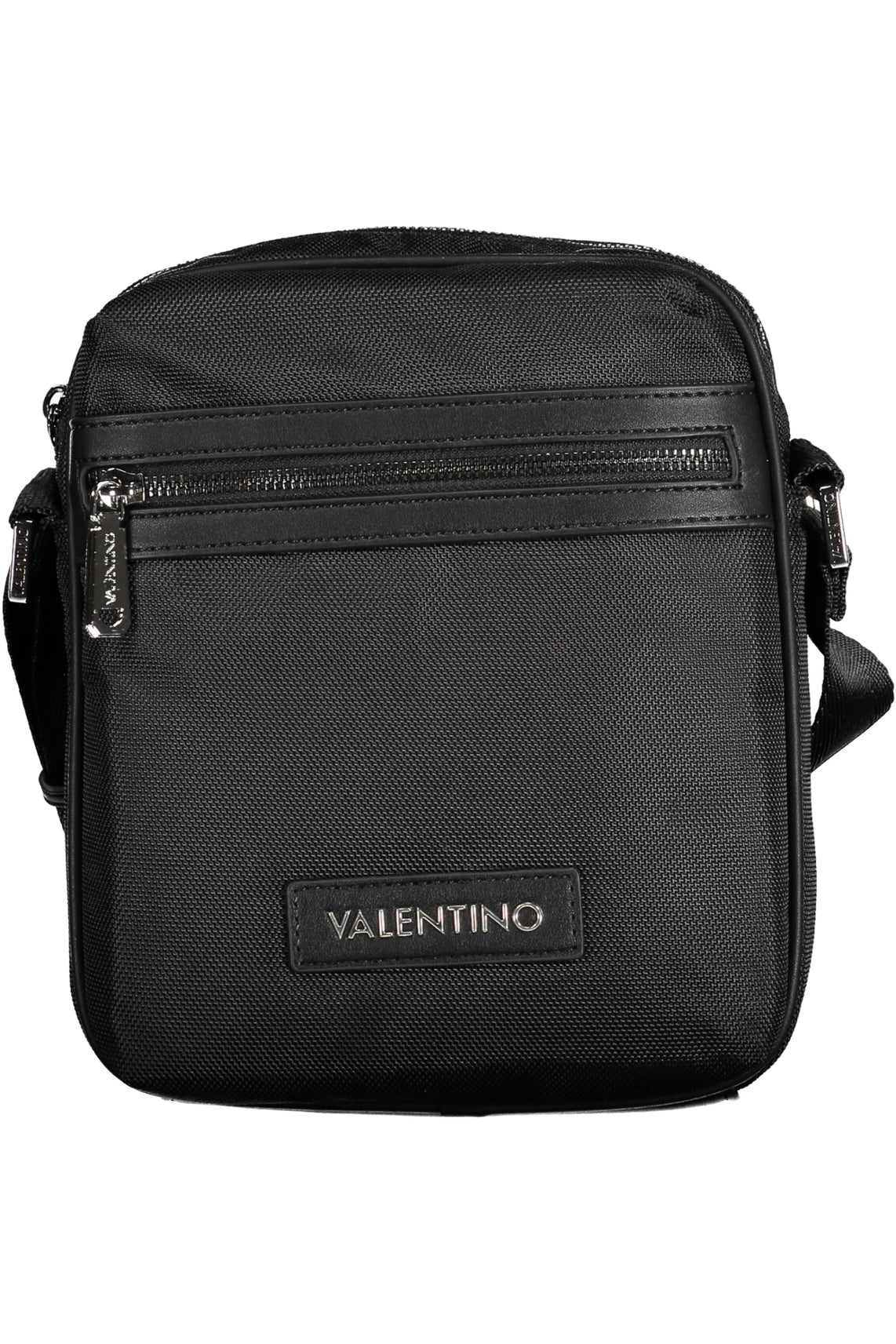 VALENTINO BAGS Shoulder Bags Black - VBS7CN20NIKRE