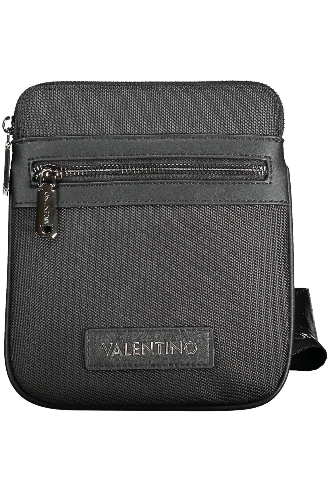 VALENTINO BAGS Shoulder Bags Black - VBS7CN06NIKRE