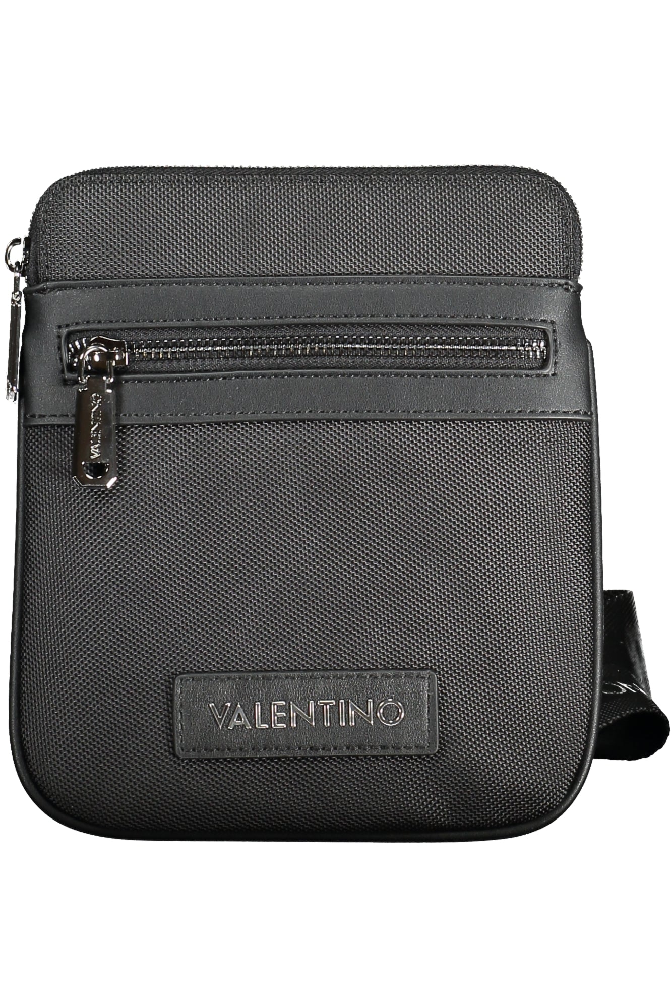 VALENTINO BAGS Shoulder Bags Black - VBS7CN06NIKRE