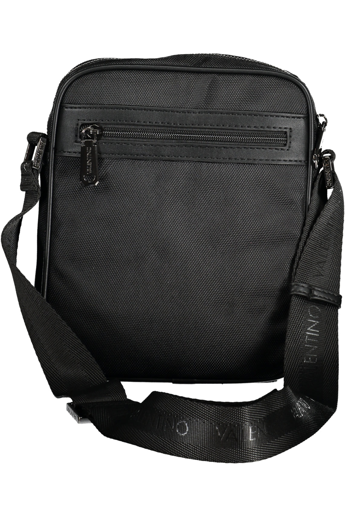 VALENTINO BAGS Shoulder Bags Black - VBS7CN20NIKRE