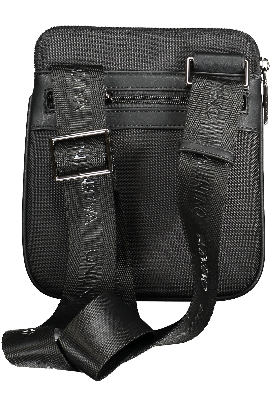 VALENTINO BAGS Shoulder Bags Black - VBS7CN06NIKRE