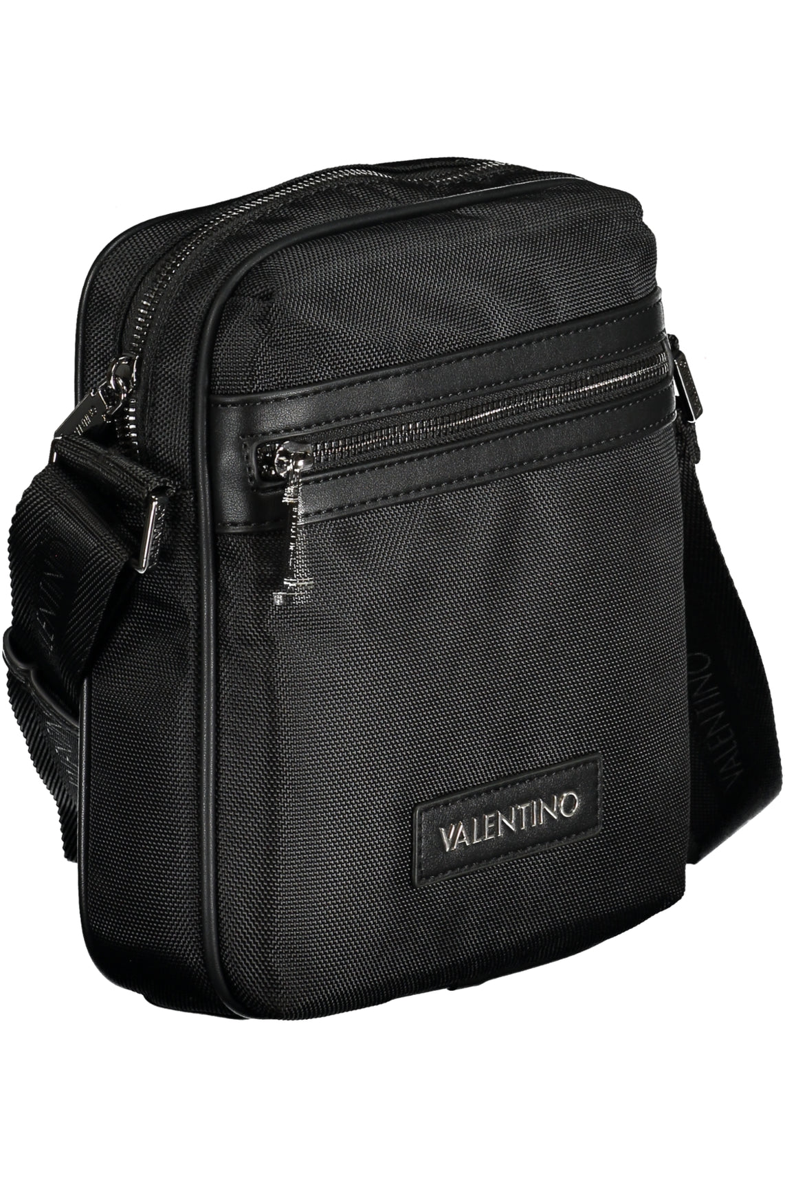 VALENTINO BAGS Shoulder Bags Black - VBS7CN20NIKRE
