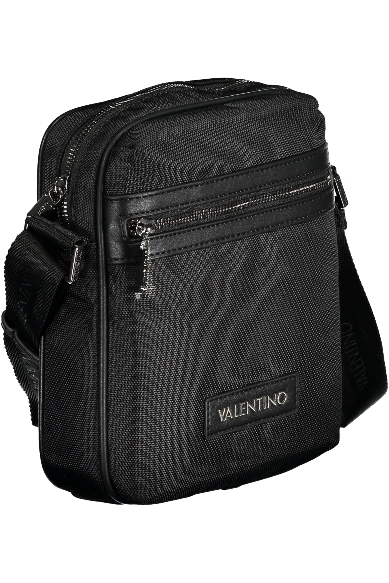 VALENTINO BAGS Shoulder Bags Black - VBS7CN20NIKRE