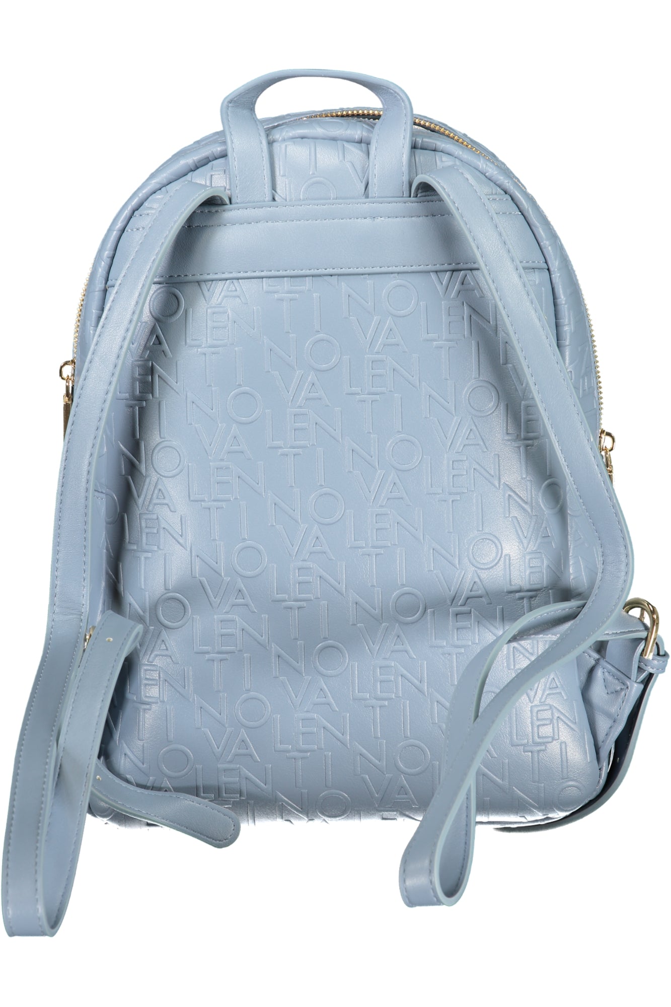 Backpack women blue